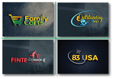 I will design professional logo with copyrights