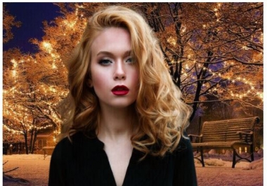 Remove image background in just 5 seconds