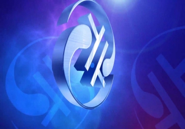 i will design 3 Amazing Video intro For Your logo or business