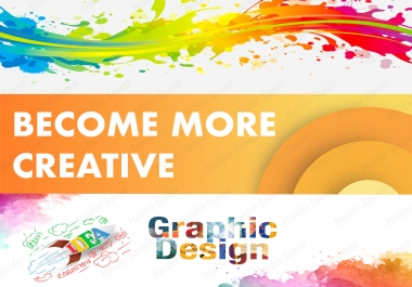 I will design 3 best quality logo with free social media kit