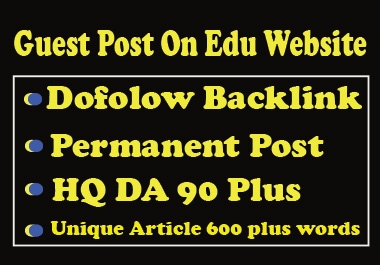 I will do 50 High Quality Dofollow Blog Comments SEO Backlinks