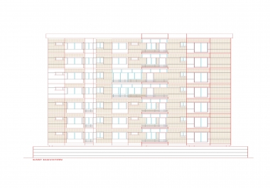 ReDrawing your building design/plan