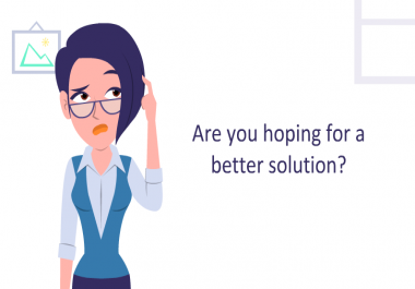 PREMIUM& Professional Animated- & Whiteboard Videos