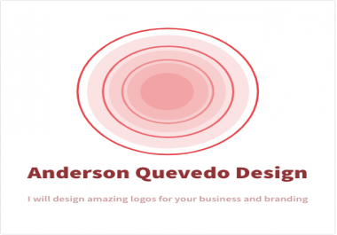 Logo Design for your Business & Branding