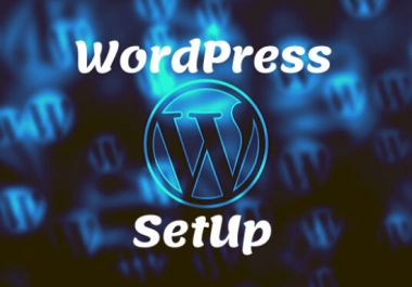 Install wordpress theme customization as your requirements