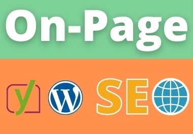 Best Optimized WordPress Website On-Page Yoast SEO for Top Ranking