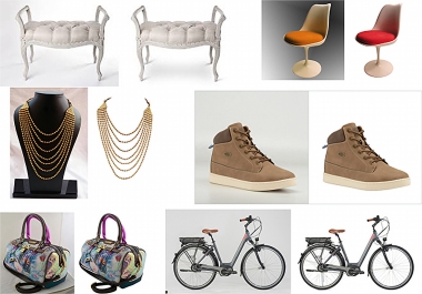 I will remove background of 29 images clipping path in 8 hours