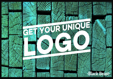 Professional minimalist LOGO at a GREAT PRICE