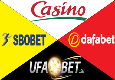 Rank 1st Page Google 300 PBN 10,000 Backlink Judi Bola Slot Online Casino Poker Gambling