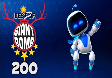 Presents a sky rocket guest post on GIANTBOMB. COM with DA 88 PA 59