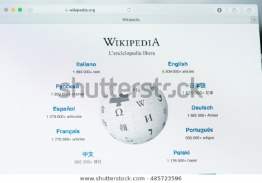 I will provide high authority backlinks from wikipedia malayalam