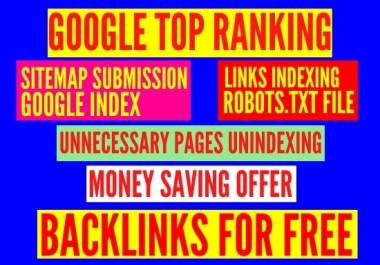 I will provide google indexing,  technical SEO,  search console errors fixing