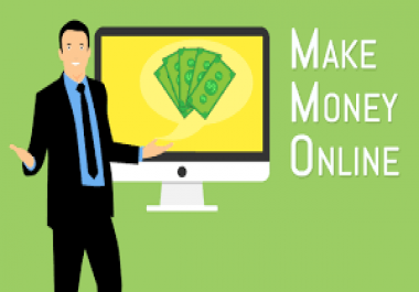 Instructions to Start Making Money Online As An Affiliate Marketer
