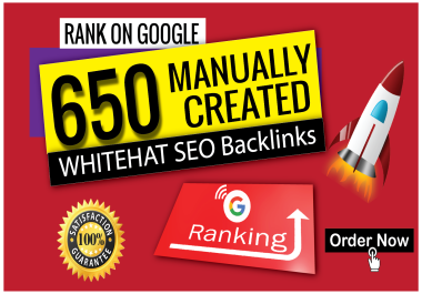 Rank on google powerfulll guest post,  profile link,  map citation,  social bookmark,  pdf SEO Backlinks