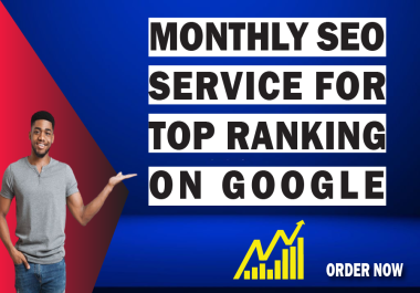 Monthly off-page SEO backlinks can have several benefits for improving a website quickly.