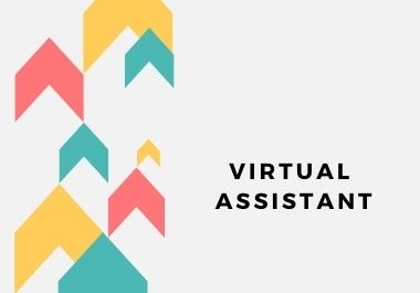 I will be your virtual assistant with accuracy and reliability