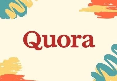 I will answer 20 Quora Question to drive traffic to your website