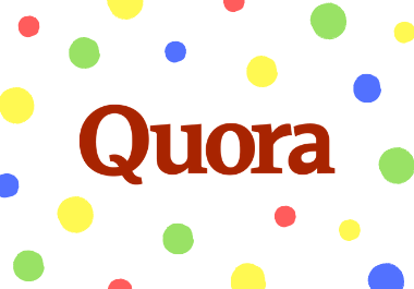 I will answer 10 quora question for you