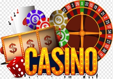 25 High DR Casino, Gambling, UFABET, Slots, Poker, Jodi Bola, Sbobet Backlinks