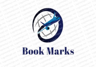 Book Marks submission upto500 links