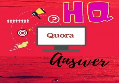 Promote Your Website 20 High Quality Quora Answer