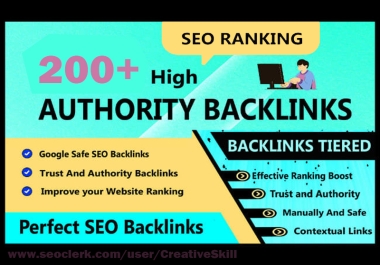 All In One Manual High Authority Mixed Web 2.0,  Directory,  Bookmarking Etc SEO Link Building Service
