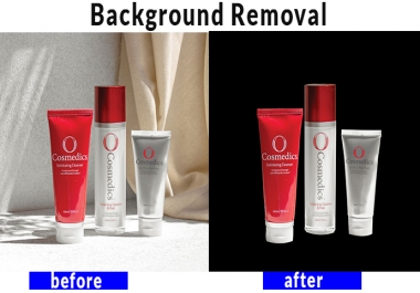 I can do background removal from 20 images by doing Clipping Path
