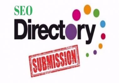 500 Website directory submission.