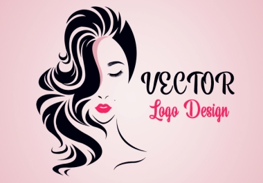 I will do vector logo design,  redraw,  vector tracing professionally