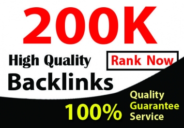 i will do niche relevent 200,000 gsa backlinks for website rank on google with live check