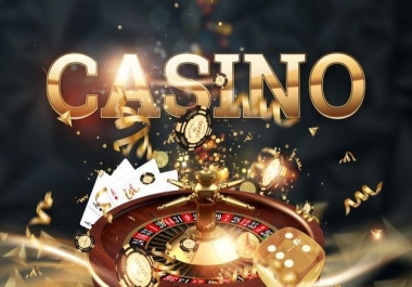 Permanent 10,000 PBN CASINO, POKER, Gambling seo BackLinks Google Ranking First Page