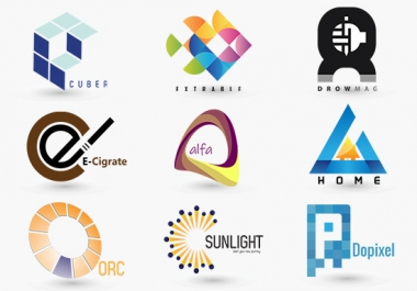 I will do Any kind of logo design for you