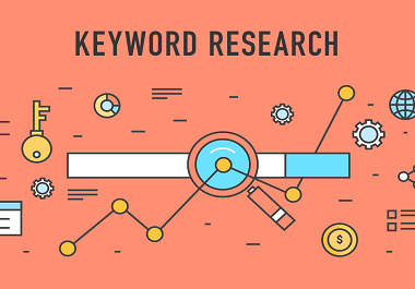 I Provide The Best SEO Keyword For Any niche