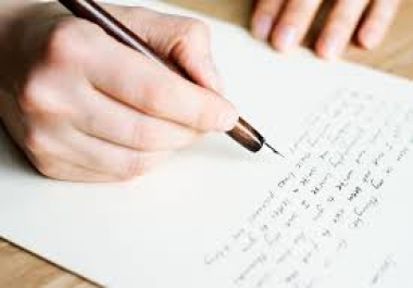 I will write you an article with more than 1000+ words