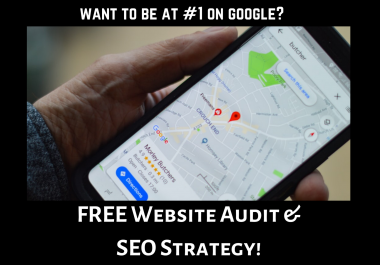 I will do local SEO for your website