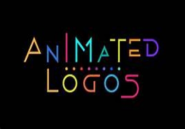 I will be your expert logo maker