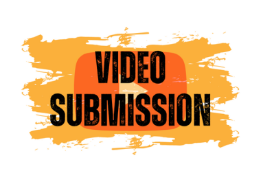 I will do 70 High Quality Video Submission on DA 50 Plus sites