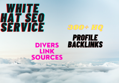 i will do 100 HQ DA 60 dofollow trust backlinks manualy done for rank your site in google
