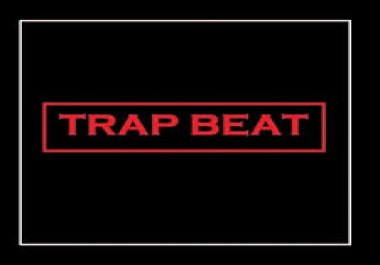 trap beat maker for you and also you chose the type