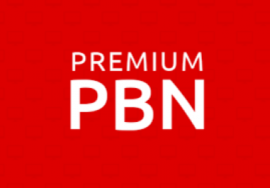 Fire Your Google Ranking In 2 Weeks With Strong PBN