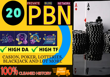 20 BPN Backlinks That Enhance Your Website Performance