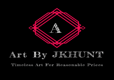 Quality Logo Work for Business or Personal Branding