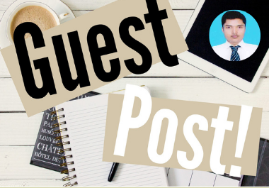 I Can Do Write and Publish 3 Guest Post