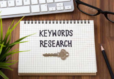 30 Best Niche Keyword Research and Analysis for Your Website