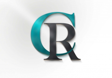 Modern Letter Logo design in 24 hour