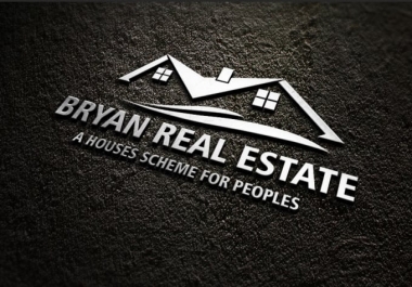 I will do professional logo design in 12hr