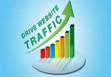 Real 500,000 Use worldwide Targeted traffic Promotion Boost SEO Website Traffic Bookmarks