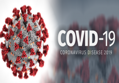 An article very interesting of Corona Virus Covid 19.