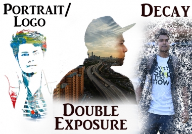 Create any kind of effects and edit