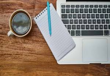 Writing articles exceeding 1000 words in an exclusive and professional manually